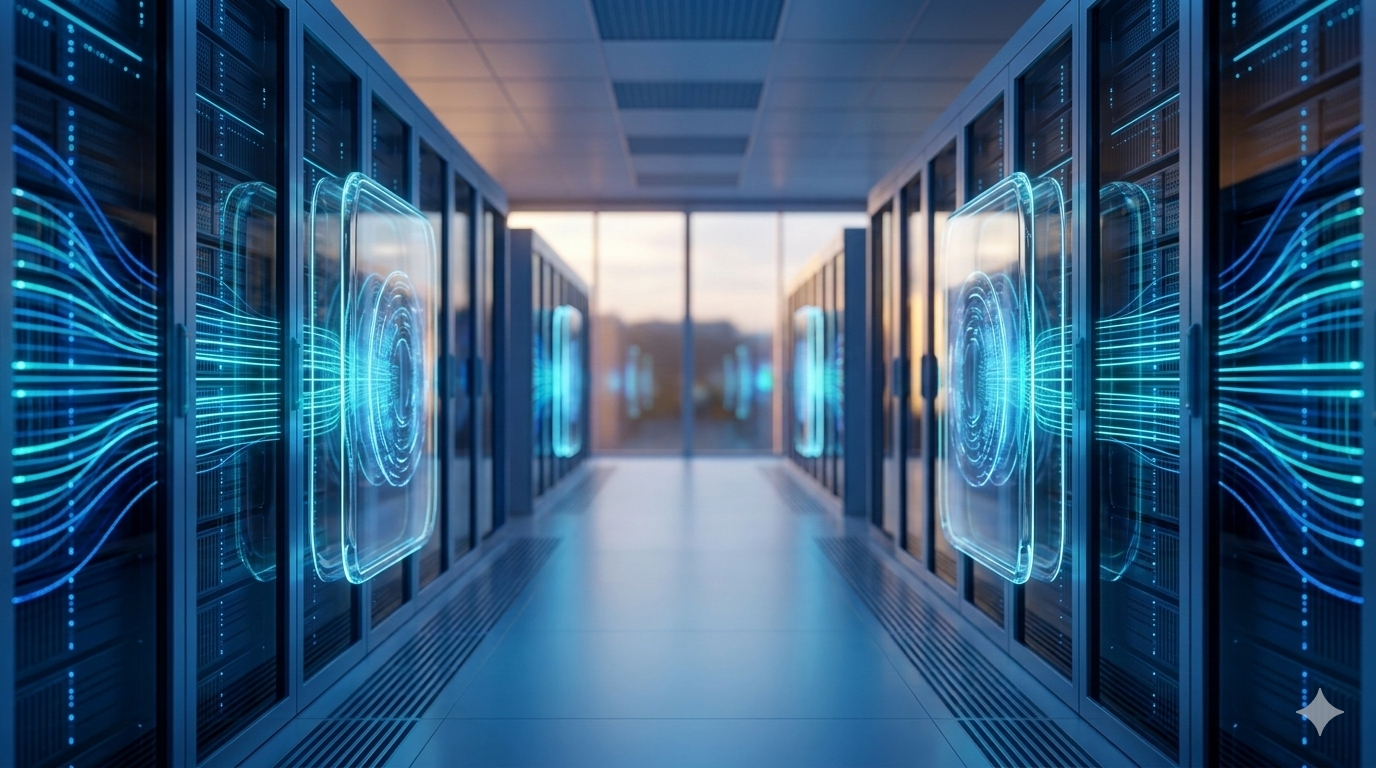 Betrieb & Optimierung Phase im Projekt