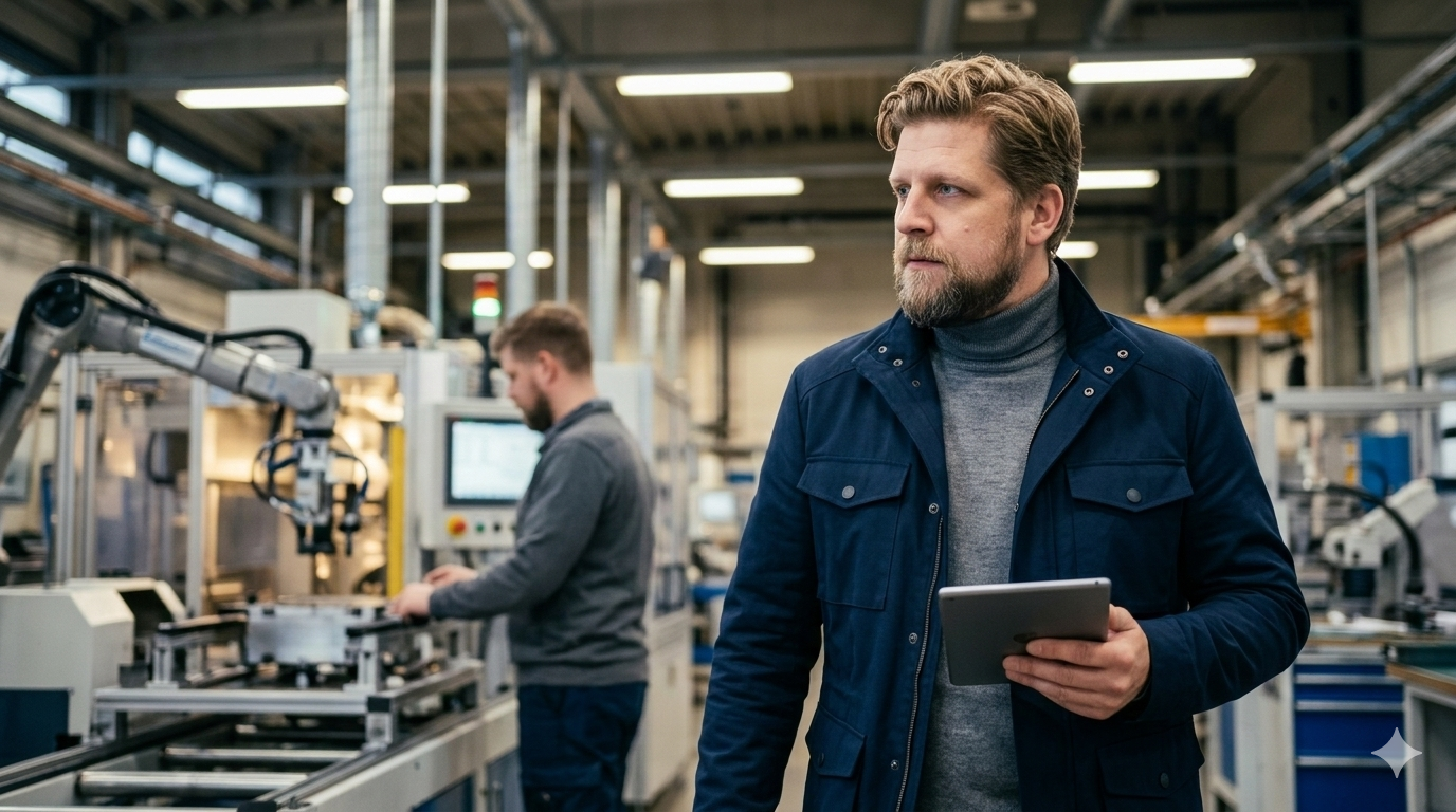 Case Study Bild zu Swiss Post Label-Integration für JTL-Wawi/WMS