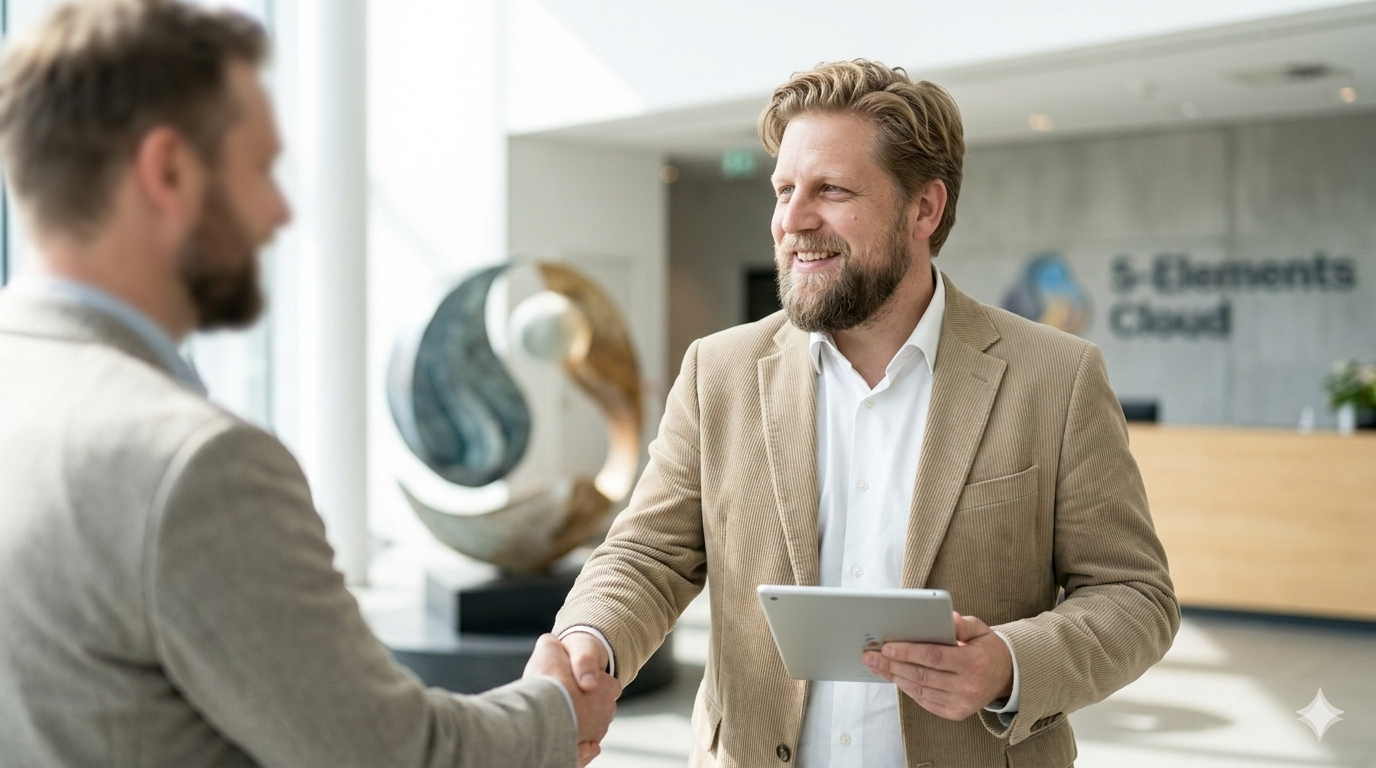 Implementierung Phase im Projekt